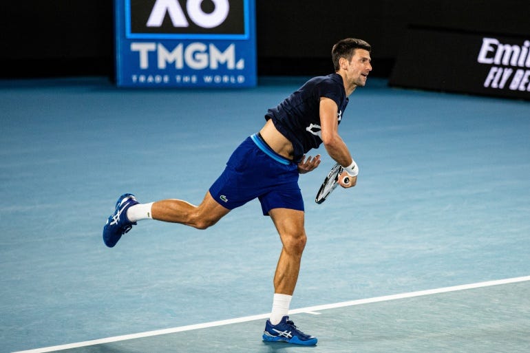 Novak Djokovic saga: What happens next? | Explainer News | Al Jazeera