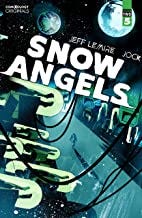 Snow Angels Season Two #5 (comiXology Originals)