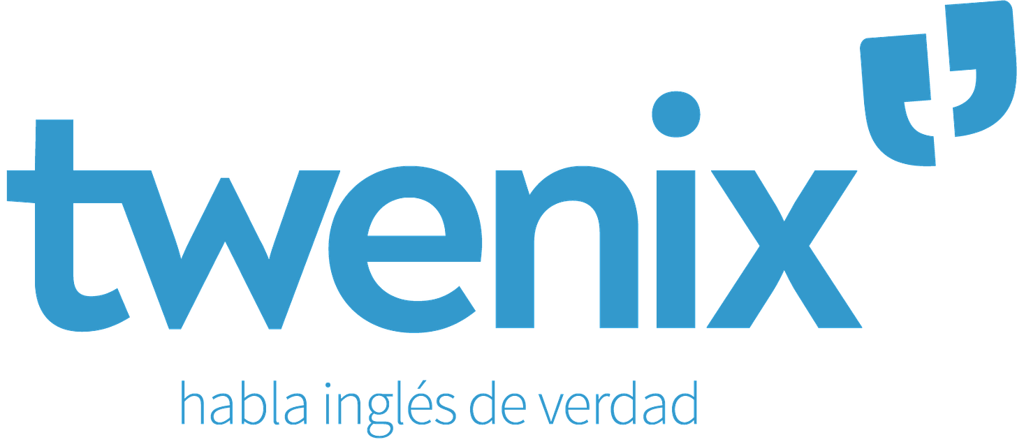 Twenix - Ayudamos a las empresas a potenciar su nivel de inglés