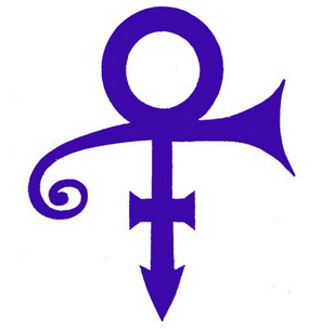 The Prince Symbol