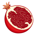 emoji® – The Official Brand | pomegranate