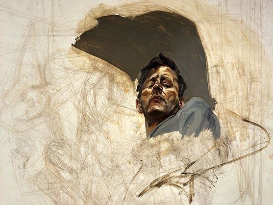 Patrons breakfast preview – Lucian Freud: The Self-portraits | Event |  Royal Academy of Arts