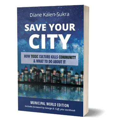 Save Your City