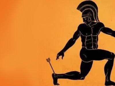 The Myths Of The Achilles Heel - Pure Physio