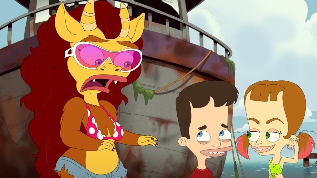 When Does Big Mouth Season 3 Come Out on Netflix? | POPSUGAR ...