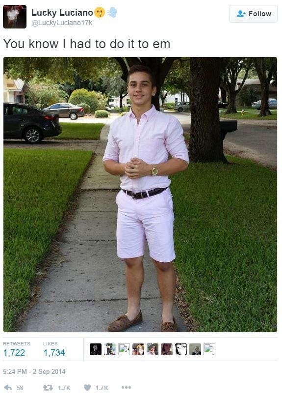 You Know I Had to Do It to Em | Know Your Meme