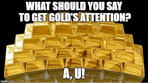 gold Memes & GIFs - Imgflip