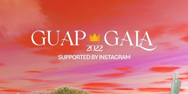 GUAP Gala 2022 - Here Are Some of the Outfits From The Night!