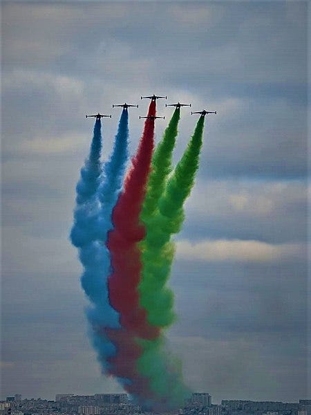 File:Azerbaijani jets during the 2020 victory parade 2.jpg