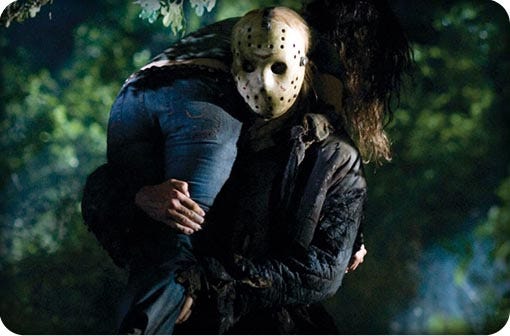 The CW Developing New FRIDAY THE 13TH TV Show - STARBURST Magazine