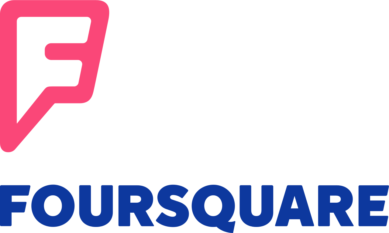 File:Foursquare logo.svg - Wikimedia Commons