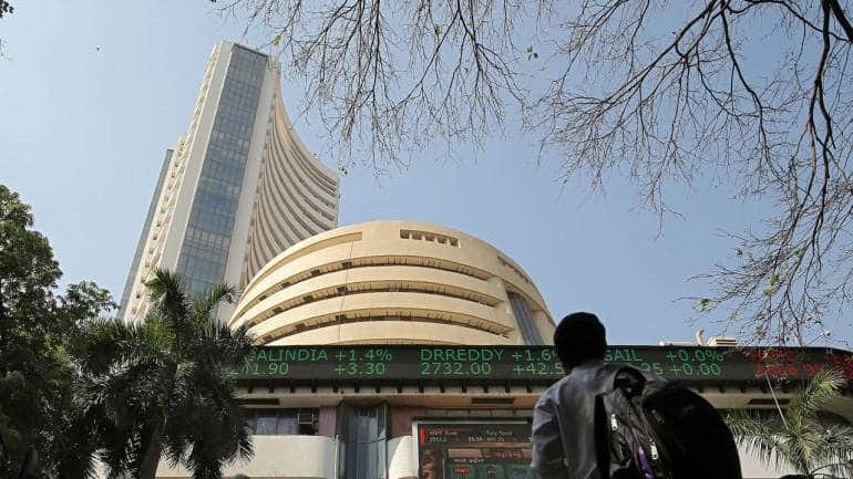 Closing Bell: Sensex, Nifty End At Record Closing High; Realty Stocks Gain