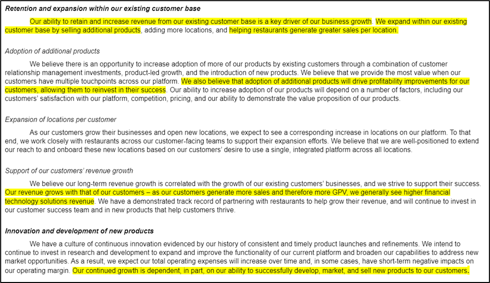 Cardlytics, CDLX, Toast, TOST, Bridg, API Integration, Partners, Swany407, Austin SwansonCardlytics ($CDLX): The Power of Bridg (and Why CDLX is Undervalued), Gross Profit, Ad Spend, SMB, POS Systems, $PAR, $NCR, $TOST, $SQ, Growth, Swany407, Austin Swanson, Product-Level Offers, SKU Data, Toast S-1