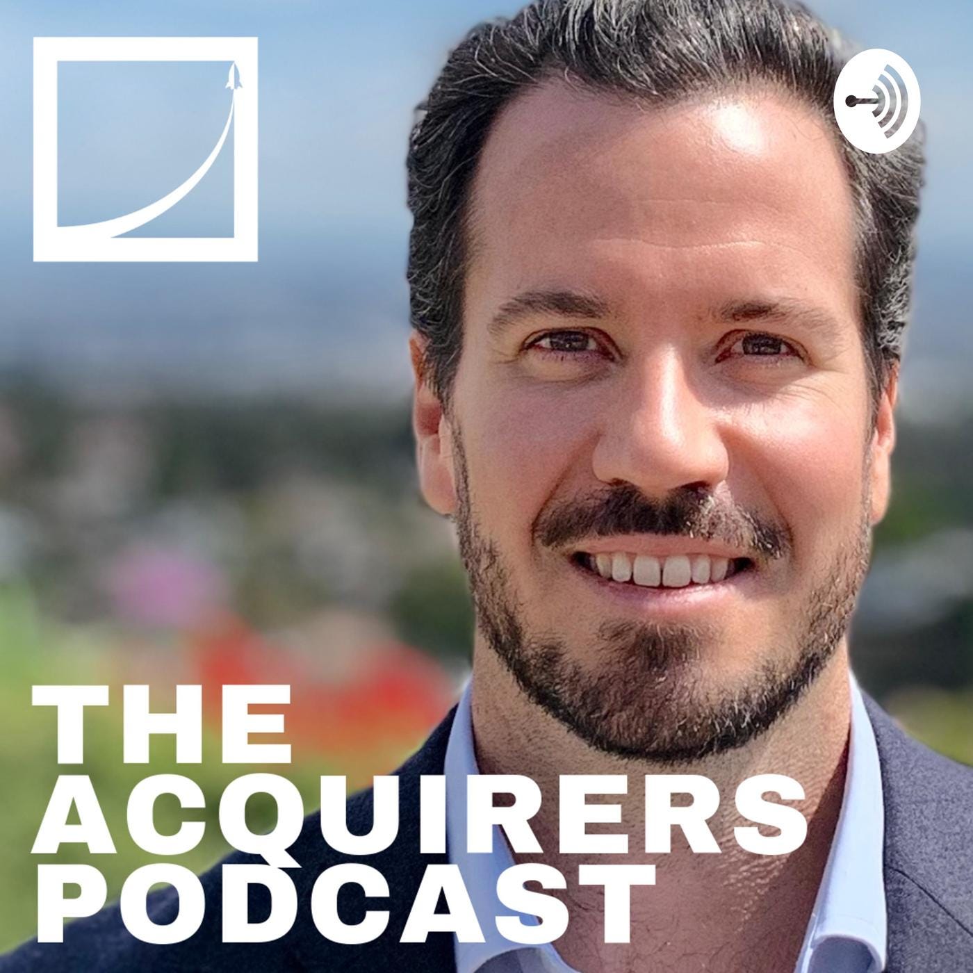 The Acquirers Podcast - Tobias Carlisle | Listen Notes