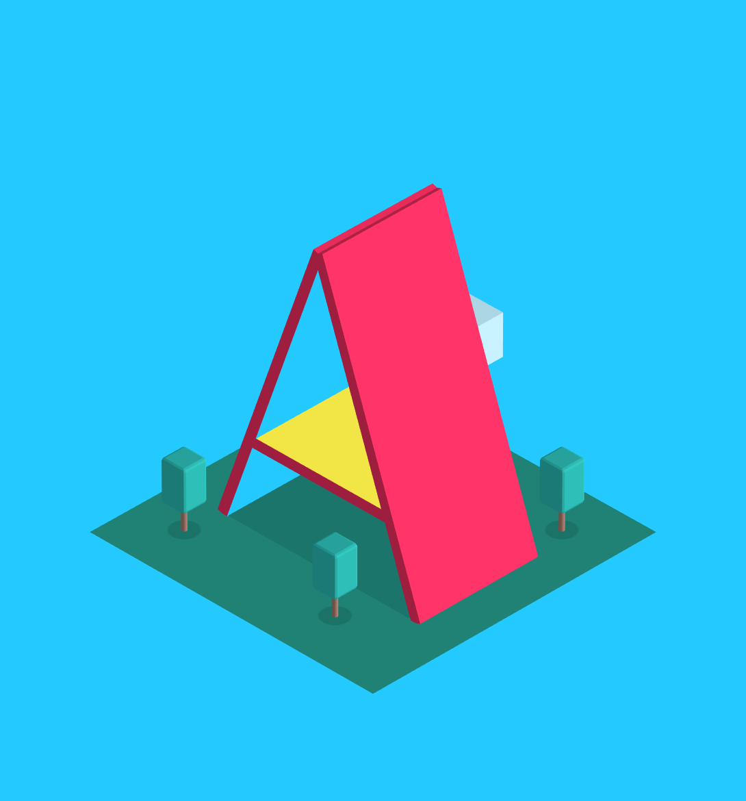 A-Frame