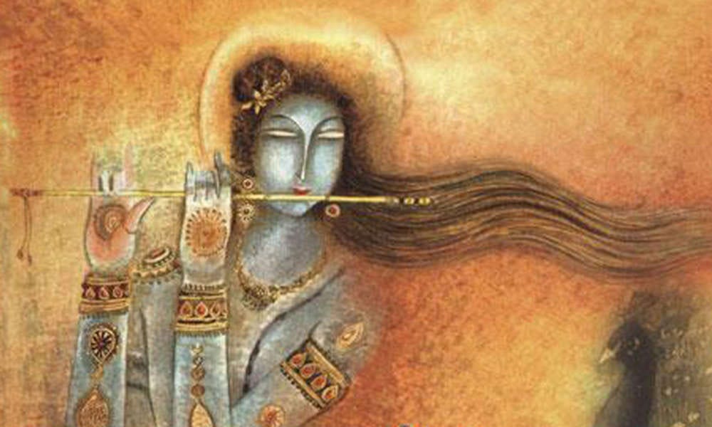The Divine Lover | Isha Sadhguru