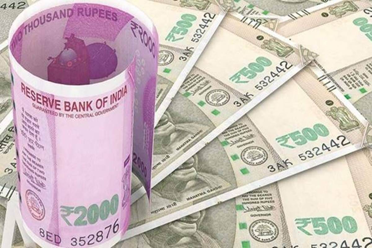 Now that India is world&#39;s 5th largest forex reserve holder, here&#39;s what it  means for rupee going ahead - The Financial Express