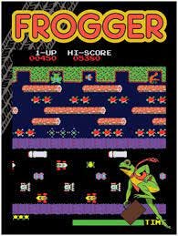Getting Good: Frogger - PrimeTime Amusements