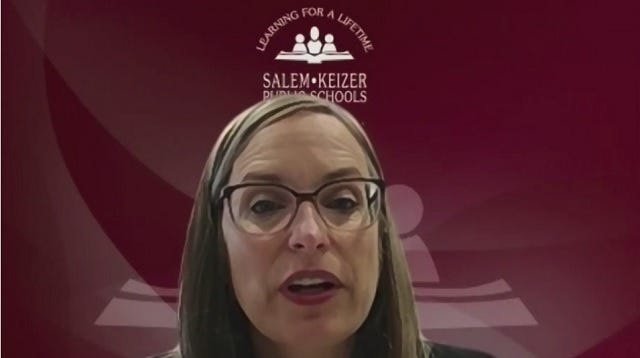 Salem-Keizer superintendent details fall school plans | KOIN.com