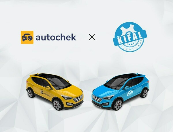 Autochek Expands Into North Africa With Acquisition Of Morocco’s KIFAL Auto 