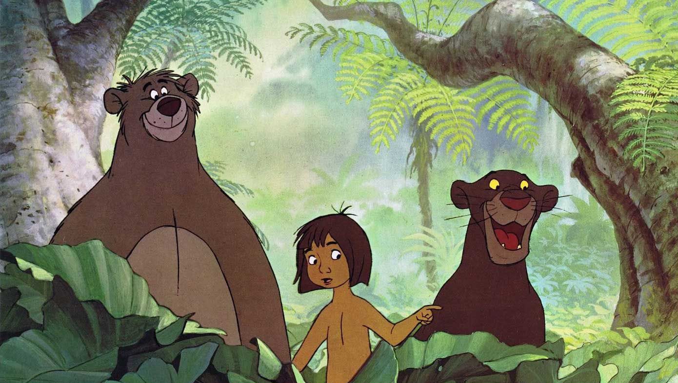 Review: The Jungle Book - Slant Magazine