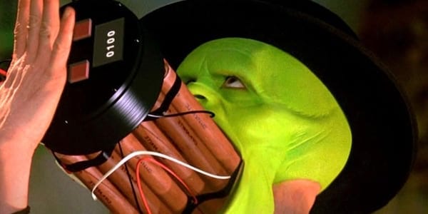 Quiz: How Well Do You Remember "The Mask"? - Quiz-Bliss.com