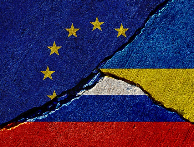 EU regulators extend tough economic sanctions on Russia over Ukraine |  Global Trade Review (GTR)