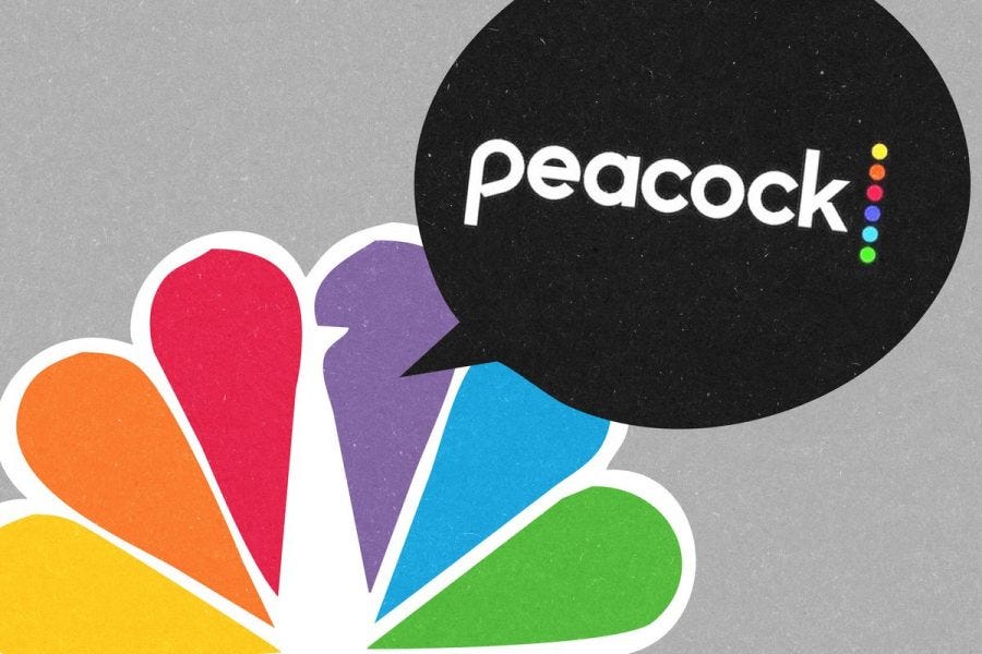 Peacock: NBC’s New Streaming Service – The Nest
