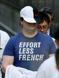 Mark Karpelès, roi français du bitcoin, a été arrêté au Japon