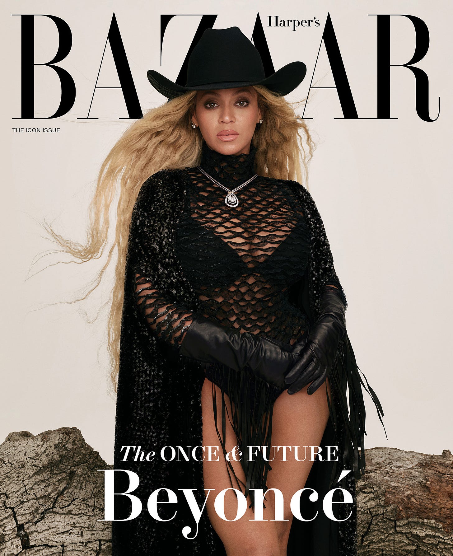 Beyoncé covers Harper&#39;s Bazaar&#39;s September 2021 issue