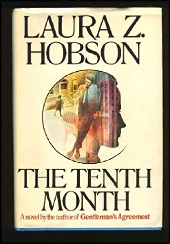 The Tenth Month: Laura Z. Hobson: Books: Amazon.com