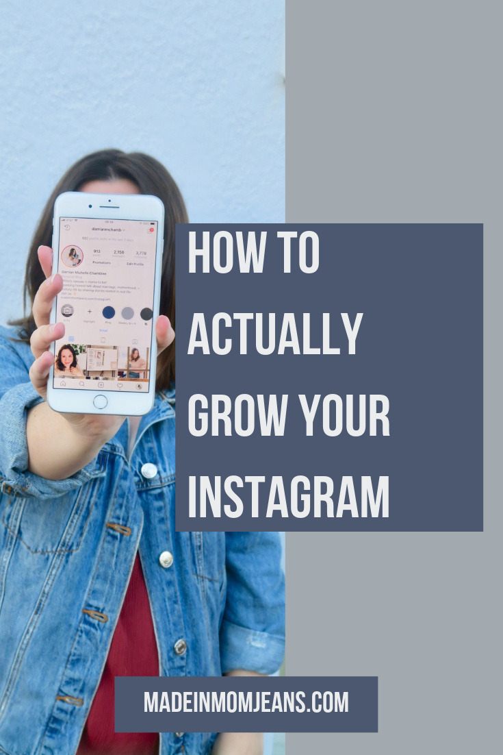 How to Grow your Instagram in 2019 + What I Did in January that Exploded my Growth