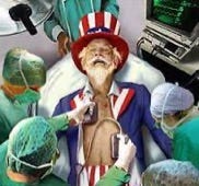 Sick Uncle Sam - Foreign Policy In Focus