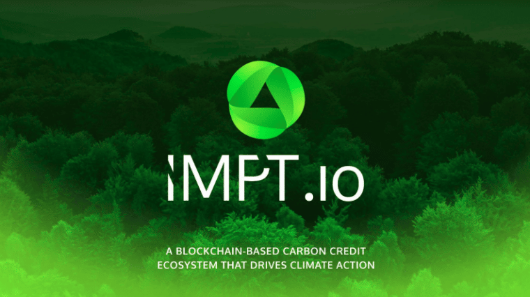 IMPT Token Raises $220,000 in first 24 hours of presale - Best Green Crypto  for 2022? - Business 2 Community