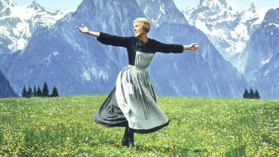 Image result for sound of music
