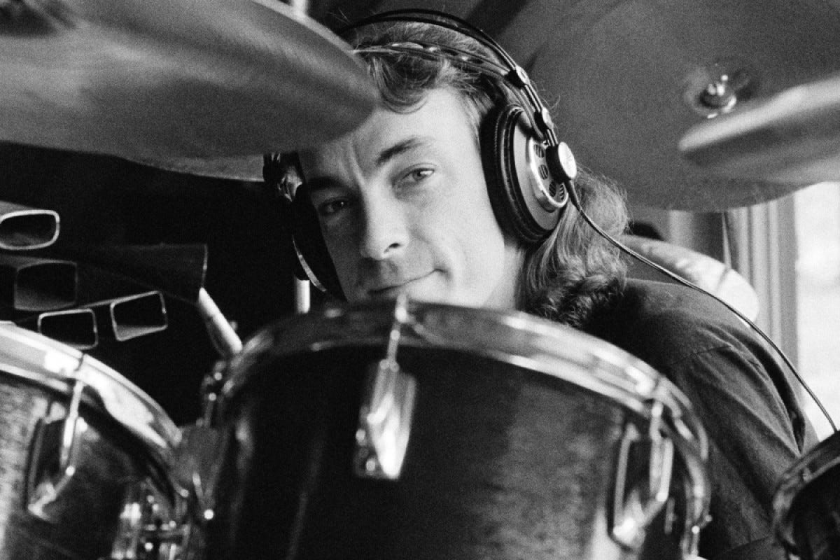 Neil Peart, Rush Drummer Who Set a New Standard for Rock Virtuosity, Dead  at 67