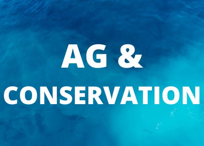 waterloop podcast ag conservation