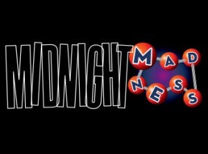 Midnight Madness at Landmark Theatres 