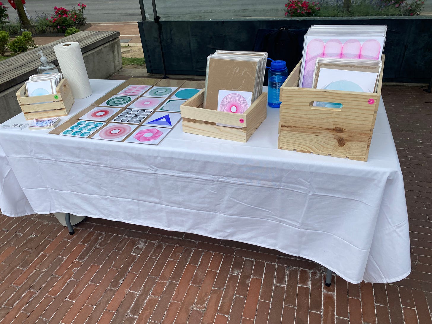 Art fair image