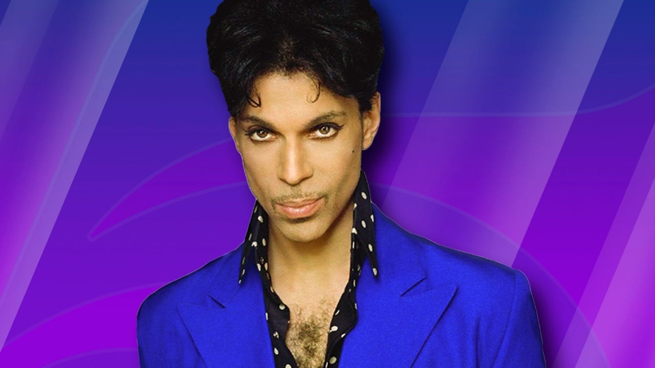 Events celebrating Prince begin Thursday - KSTP.com Eyewitness News