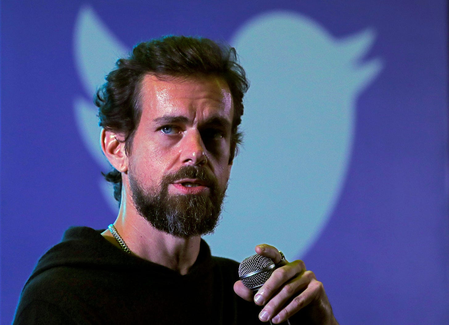 Twitter CEO Jack Dorsey hands reins to technology chief Agrawal | Reuters