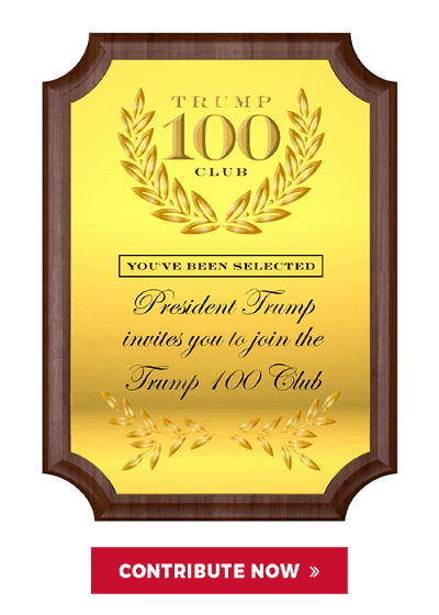 Trump 100 Club