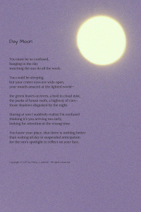 Day Moon