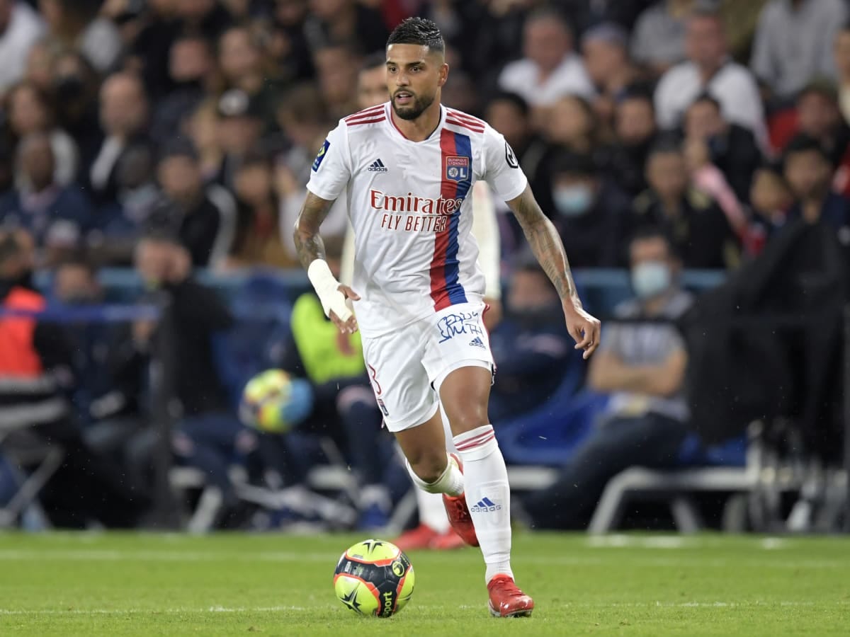 Emerson Palmieri has opened up on his Chelsea loan departure after the  Italian moved on loan to French side Lyon in the summer. - Sports  Illustrated Chelsea FC News, Analysis and More