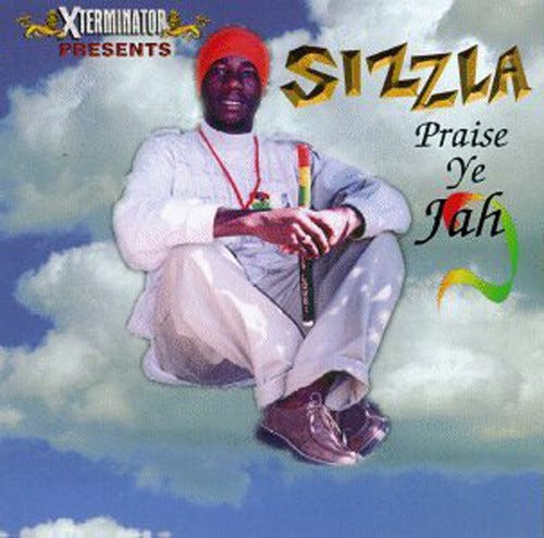 Image result for sizzla praise ye jah