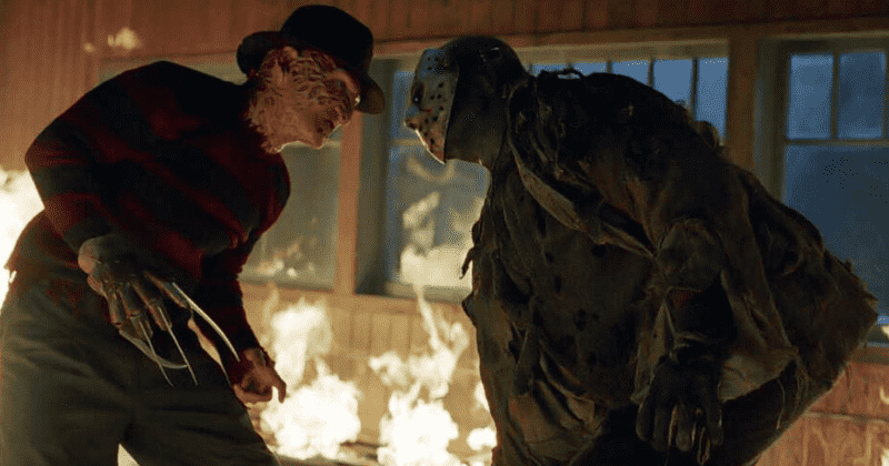 Freddy Vs Jason' Is Reportedly Getting A Remake After 17 Years