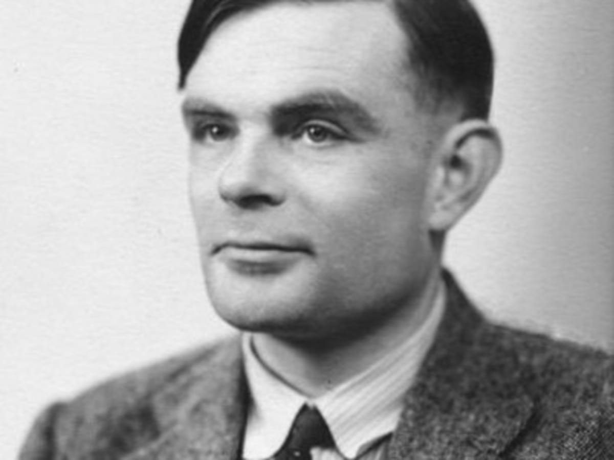 Alan Turing - Education, Movie &amp; Quotes - Biography