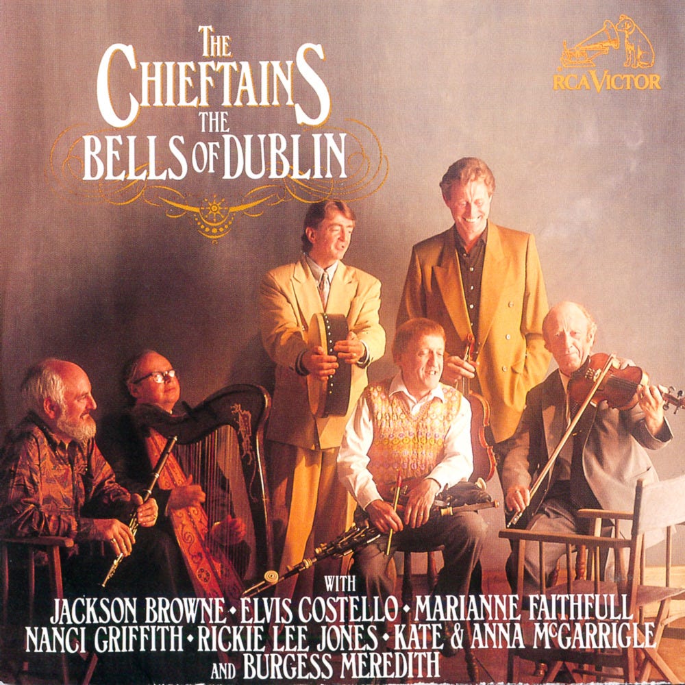 The Chieftains – St. Stephen's Day Murders Lyrics | Genius Lyrics