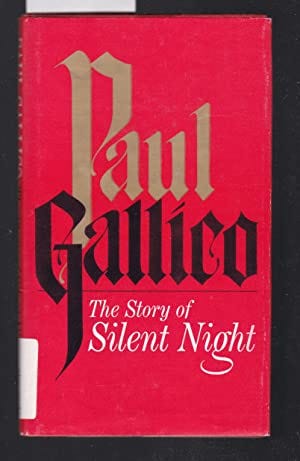 paul gallico - the story of 'silent night ' - AbeBooks