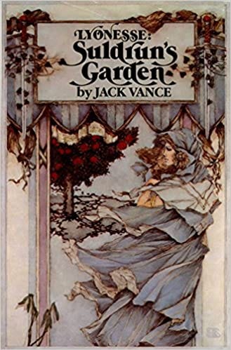 Lyonesse: Suldrun's Garden, Book 1: Vance, Jack: Amazon.com: Books